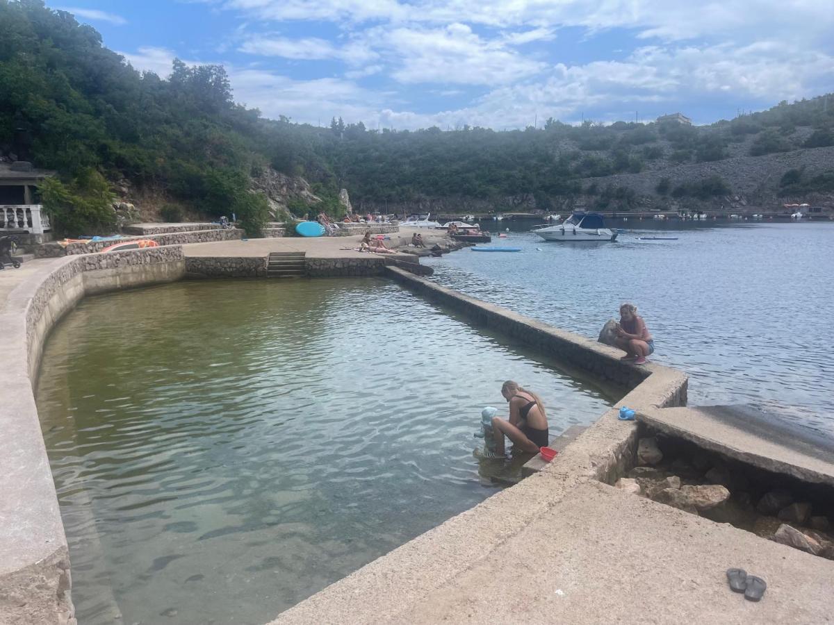 Studio apartman Sunset cove - B&B Stinica