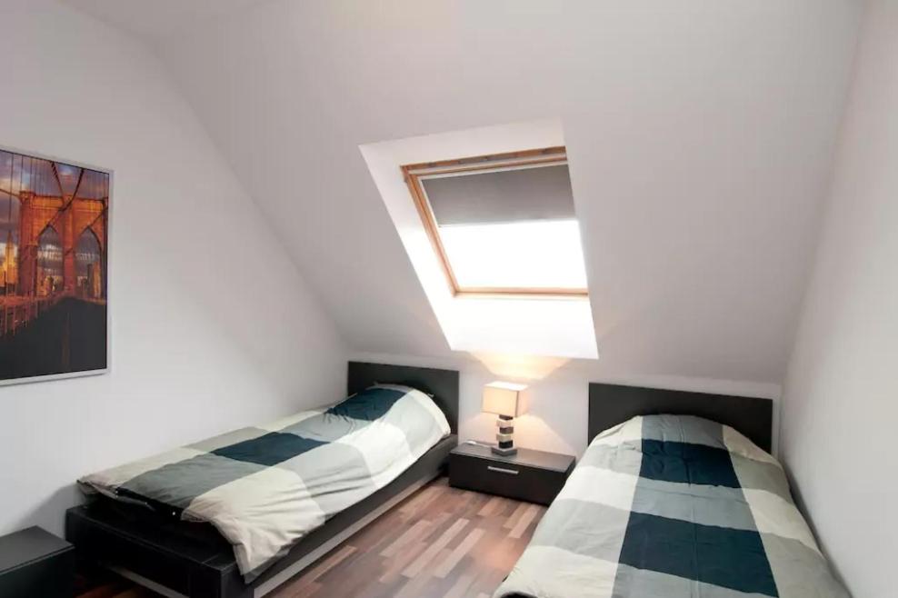 Apartamento de 3 dormitorios