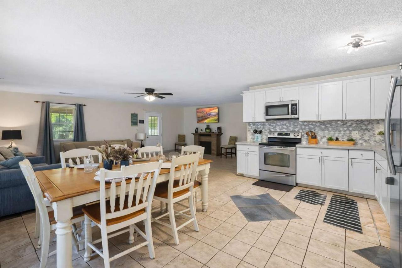 Rough River Lake Hideaway Your Lakeside Escape - Chambres d'hôtes Fentress McMahan
