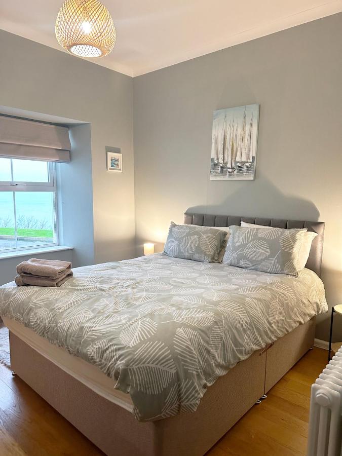 Seaview Cottage - B&B Llanddulas