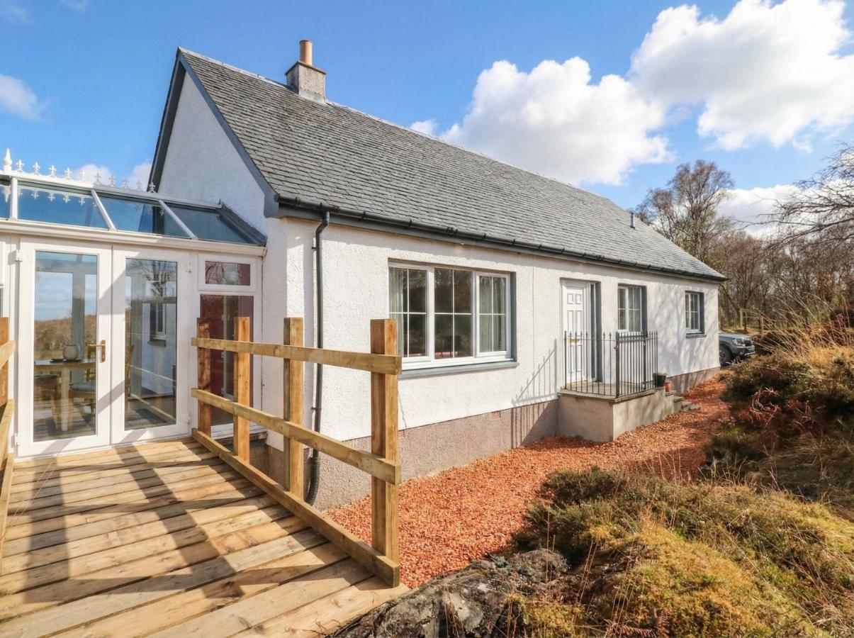 Doire An Daimh - Bed and Breakfast Acharacle