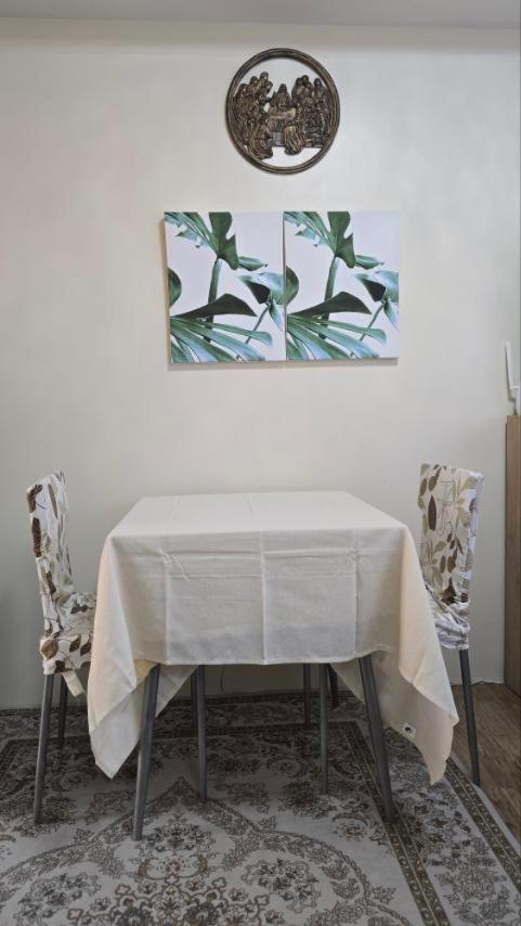 The Cozy Place - Chambres d’hôtes Silang