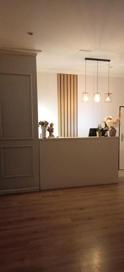 Polka - B&B Chojnice