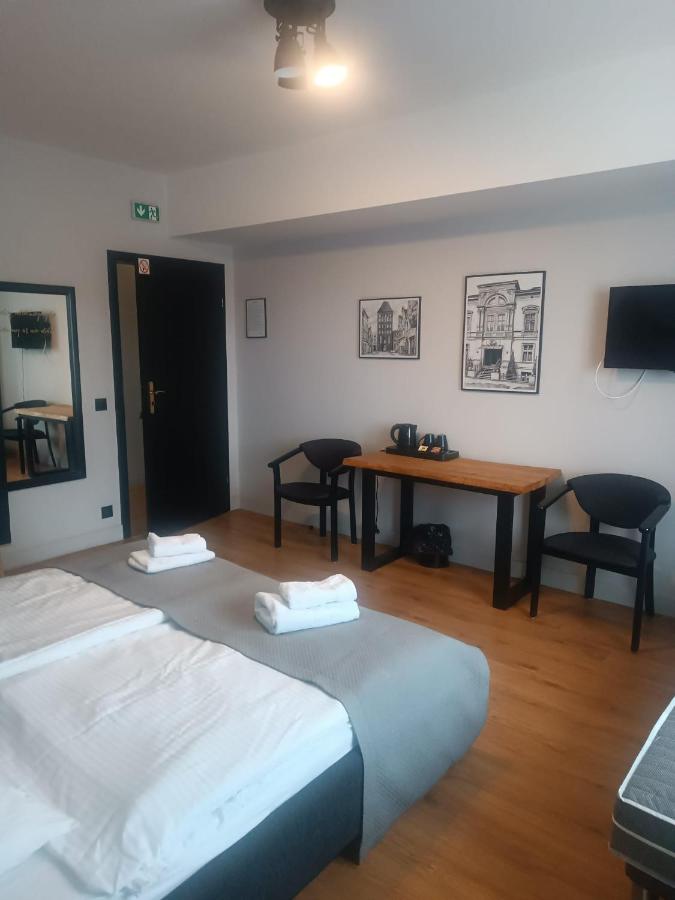 Polka - B&B Chojnice