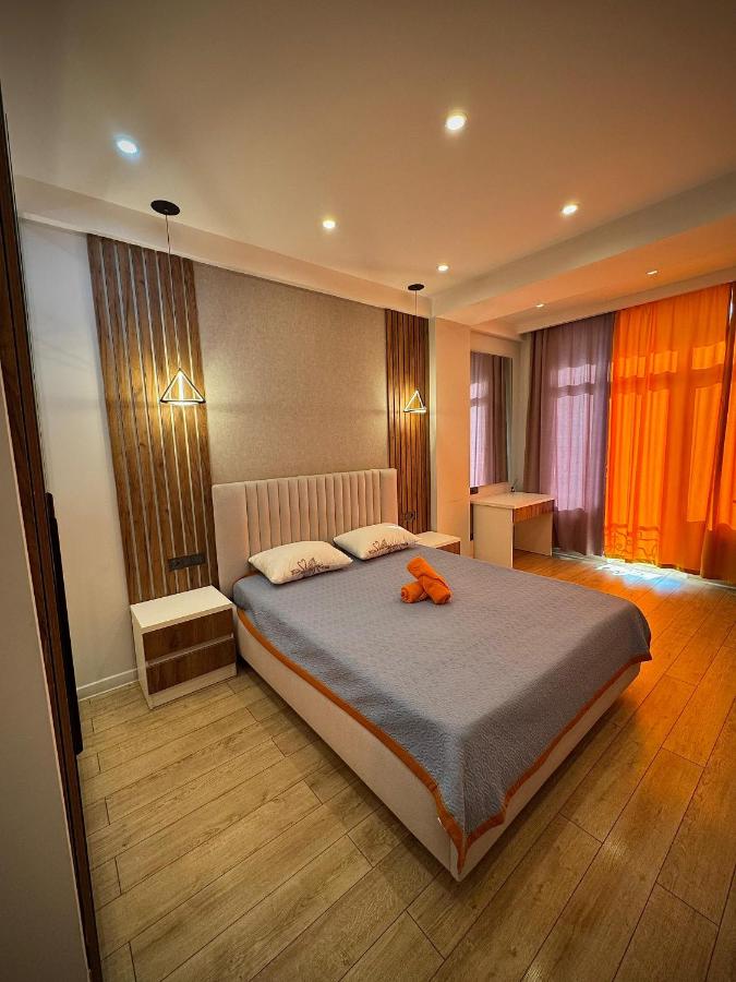 Элит бронь - Ferienwohnung Bischkek