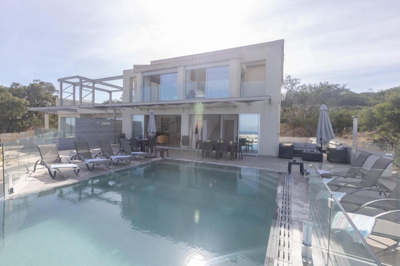 Living the View - Chambres d'hôtes Protaras
