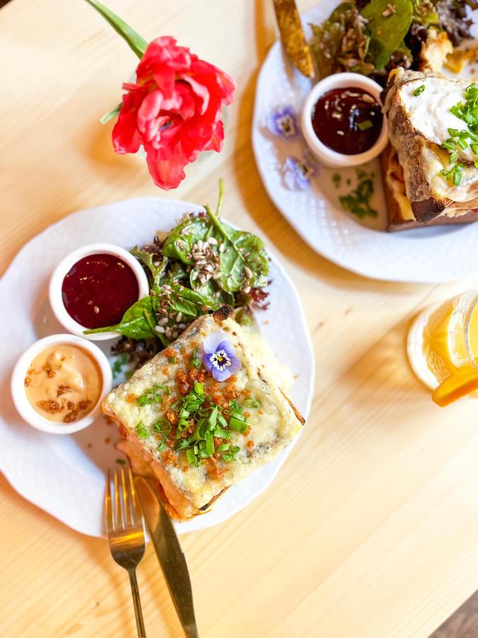 Main Square Apartments - B&B Cracovia