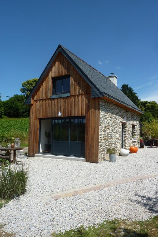 Chez Rosette, 2 chambres - B&B Gourin