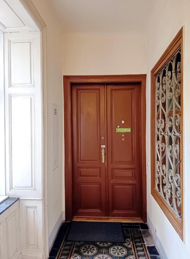 City Apartment Vienna, Landstraße - B&B Viena
