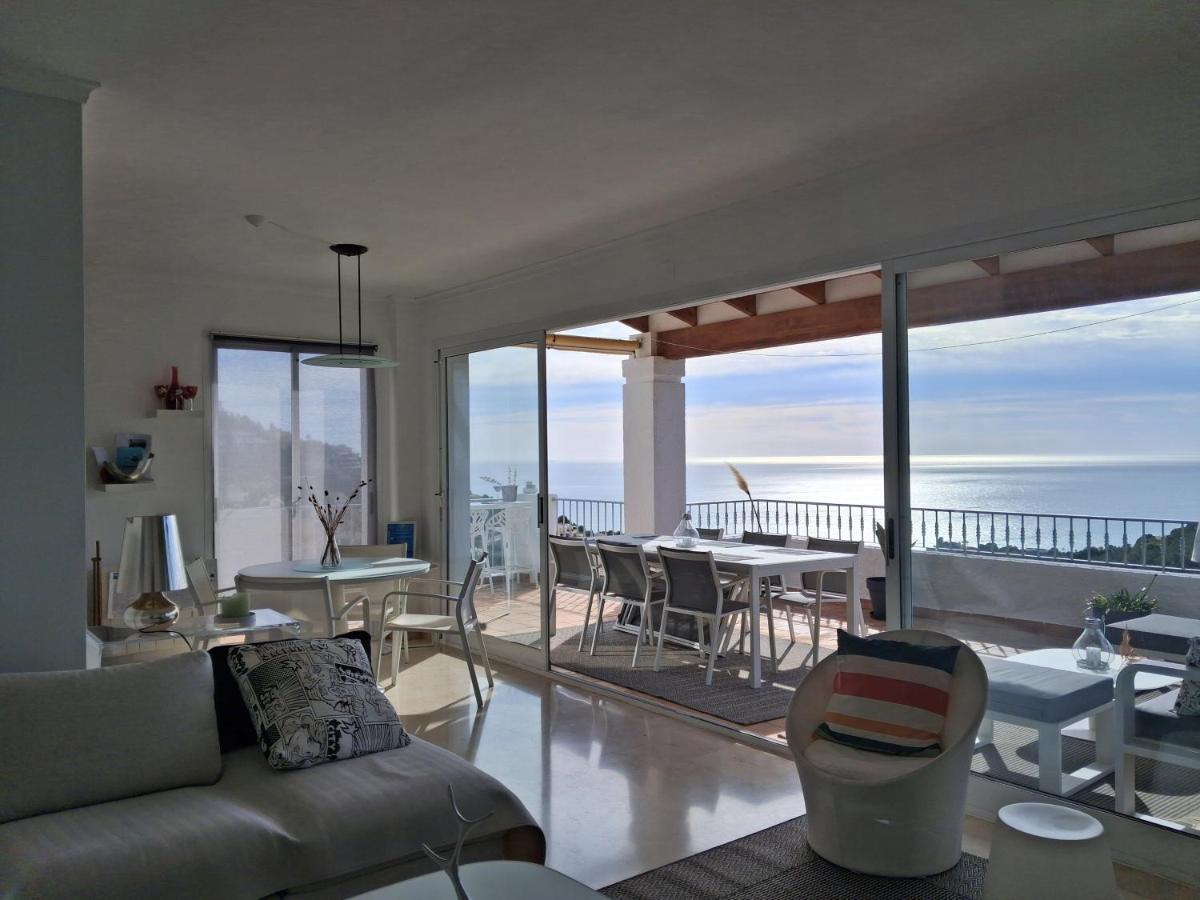 Villa Alteatitude - B&B Altea
