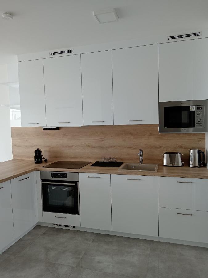 Villapark Apartman A-B 2 - Ferienwohnung Fonyód