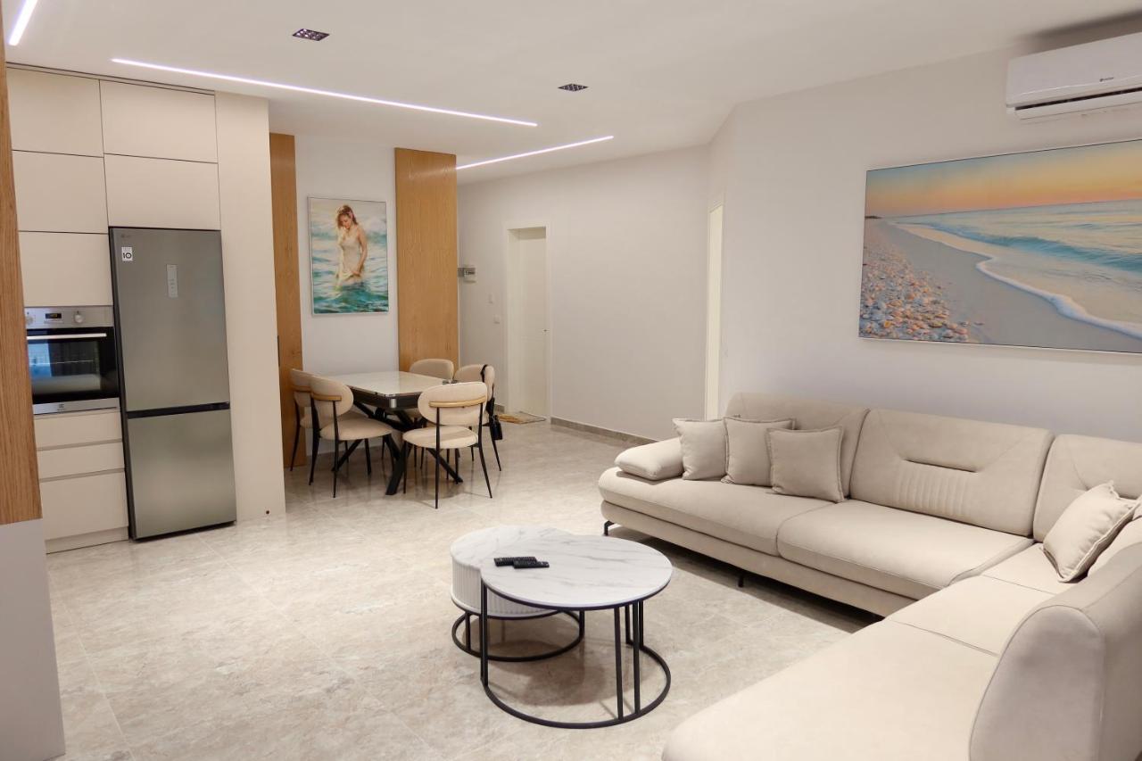 Ilyonis Residence apartment luxury - B&B Shengjin
