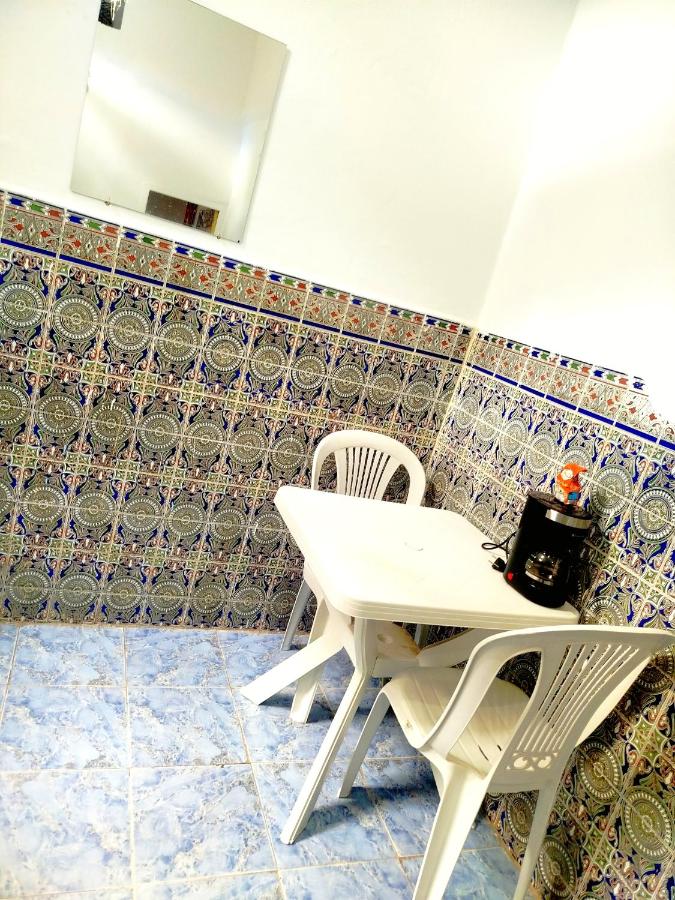 HICHAM surf house - B&B Taghazout