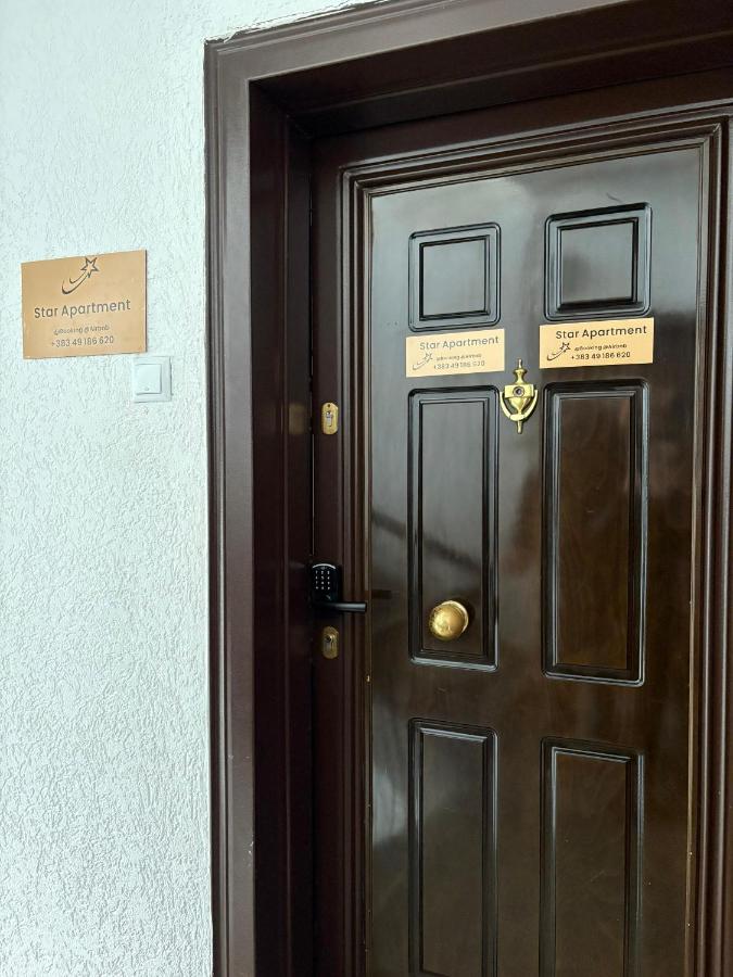 Star Apartment - B&B Prizren