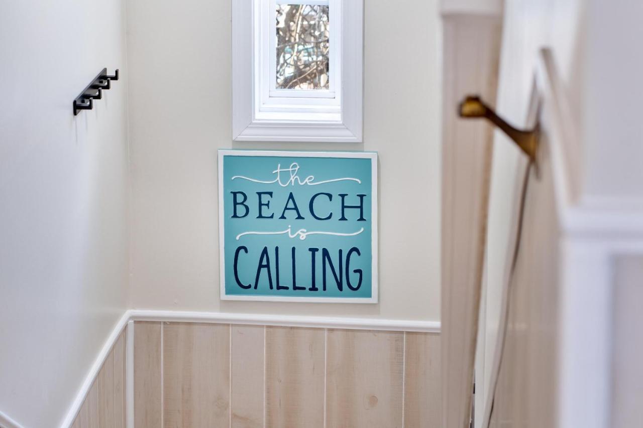 Z's at the Sea - B&B Myrtle Beach