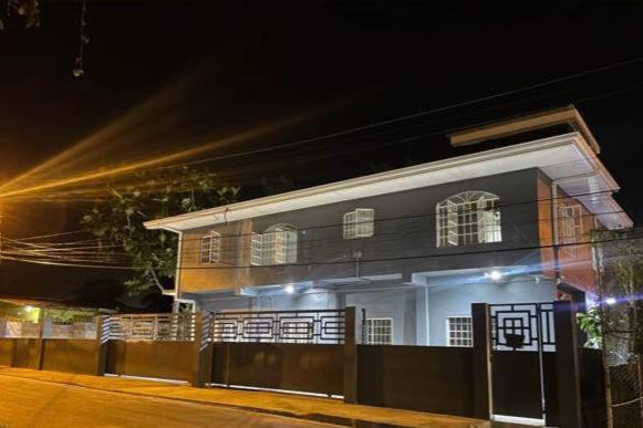 Rest a While - Ferienwohnung San Juan