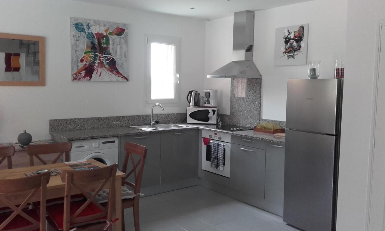 Les jumelles - B&B
