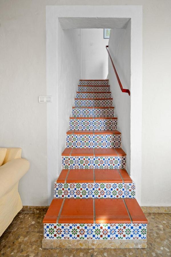 Cortijo de la Paz - B&B La Mamola