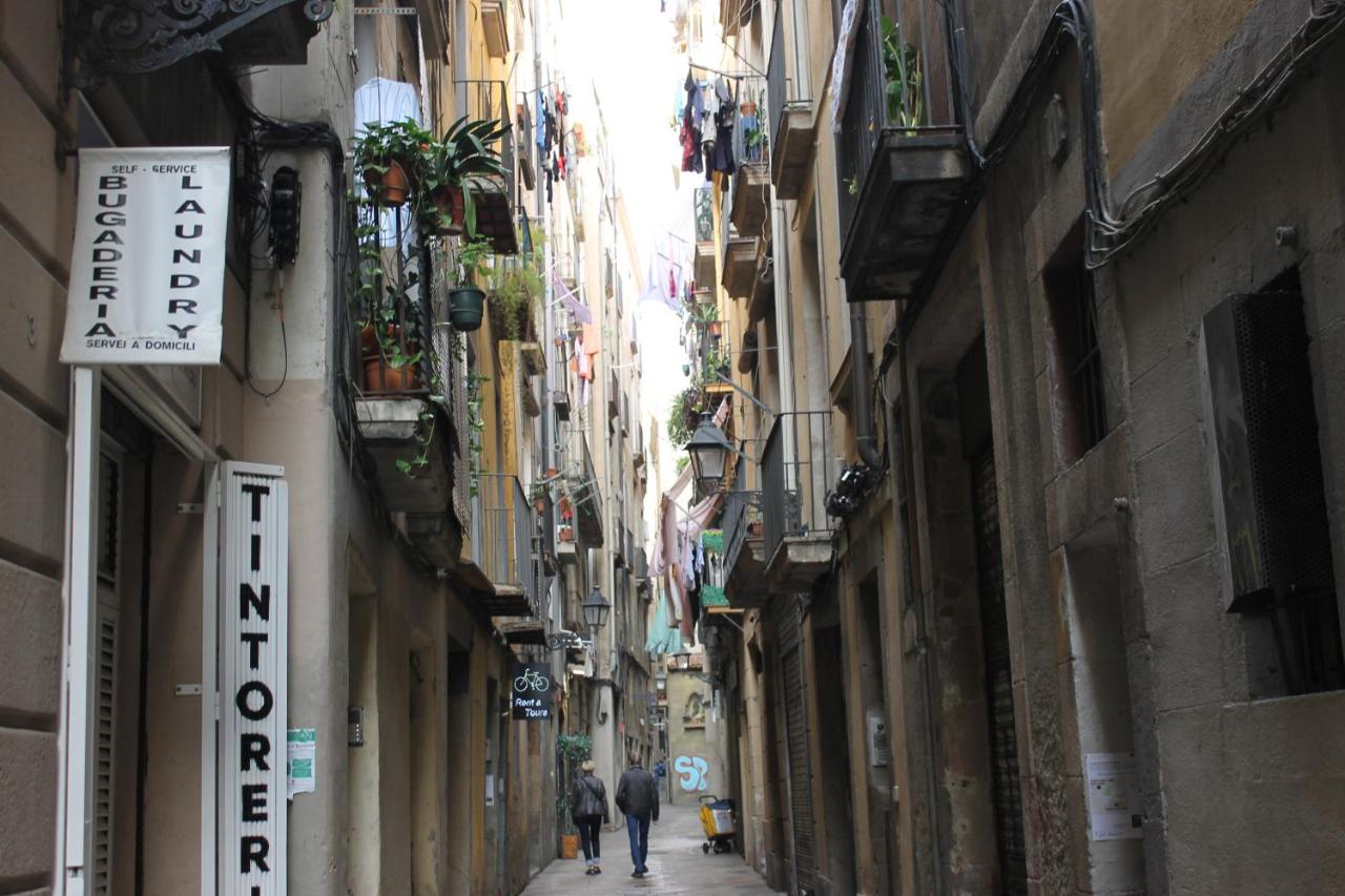 Apartaments Ciutat Vella - B&B Barcelona