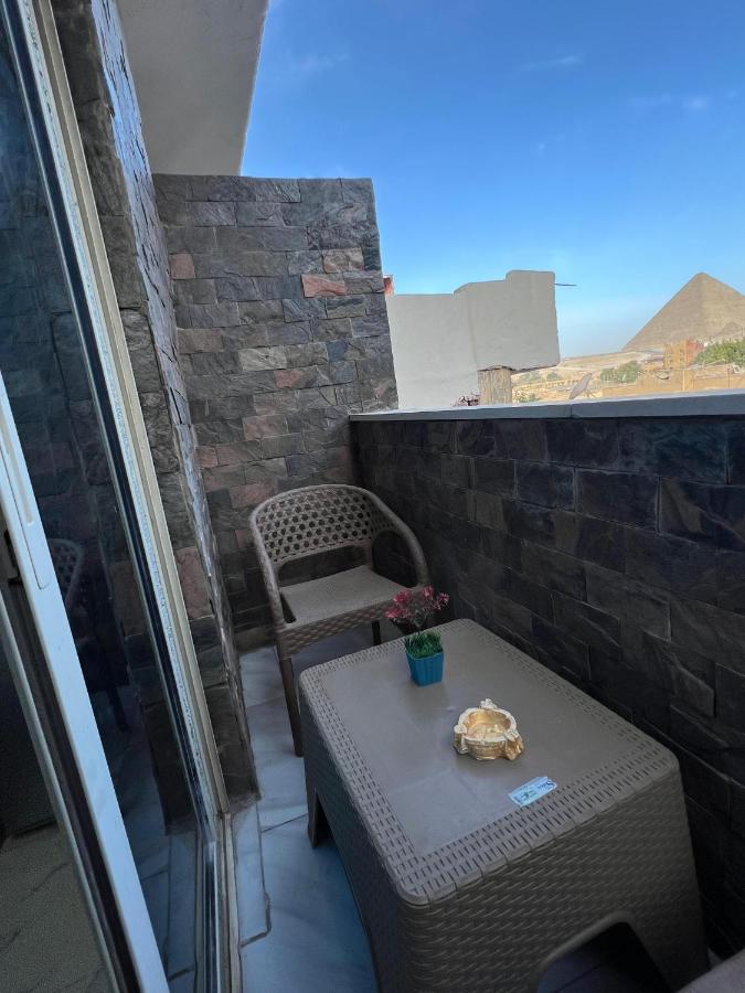 Youssef Pyramids Hotel - B&B Il Cairo