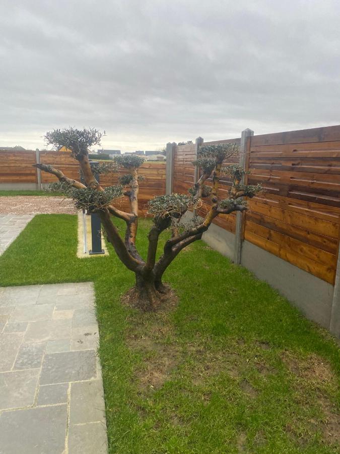 GITE BEAUSEJOUR à Fontenay sur Mer, 50m de la plage et face au golf - B&B Quinéville