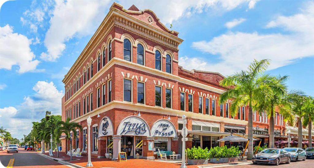Cozy Apartment near Downtown Fort Myers - Bed and Breakfast Fort Myers