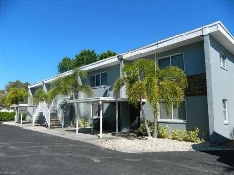 Cozy Apartment near Downtown Fort Myers - Bed and Breakfast Fort Myers