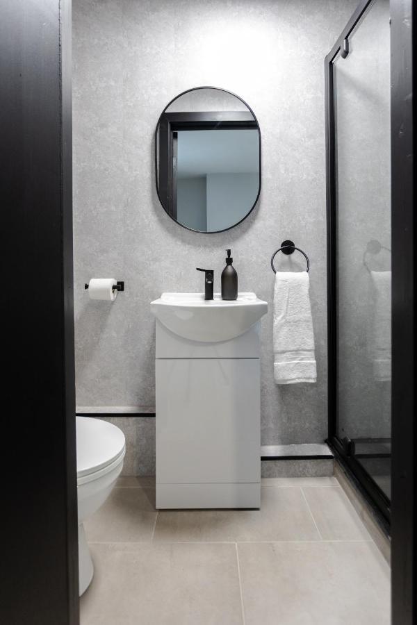 The City Studio Apartments Cardiff City Centre 1BR 10 Min Walk to Centre - Chambres d'hôtes Cardiff