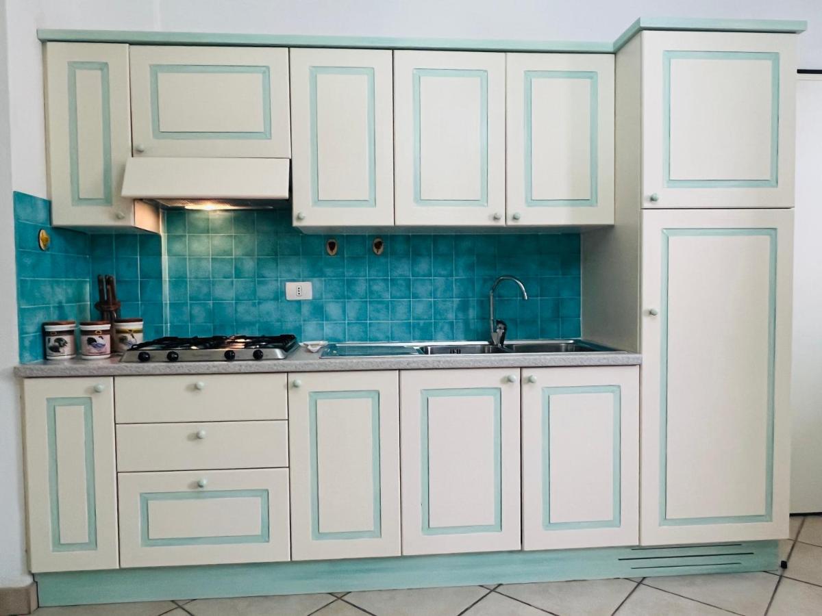 Bilocale Diva - B&B Santa Teresa Gallura