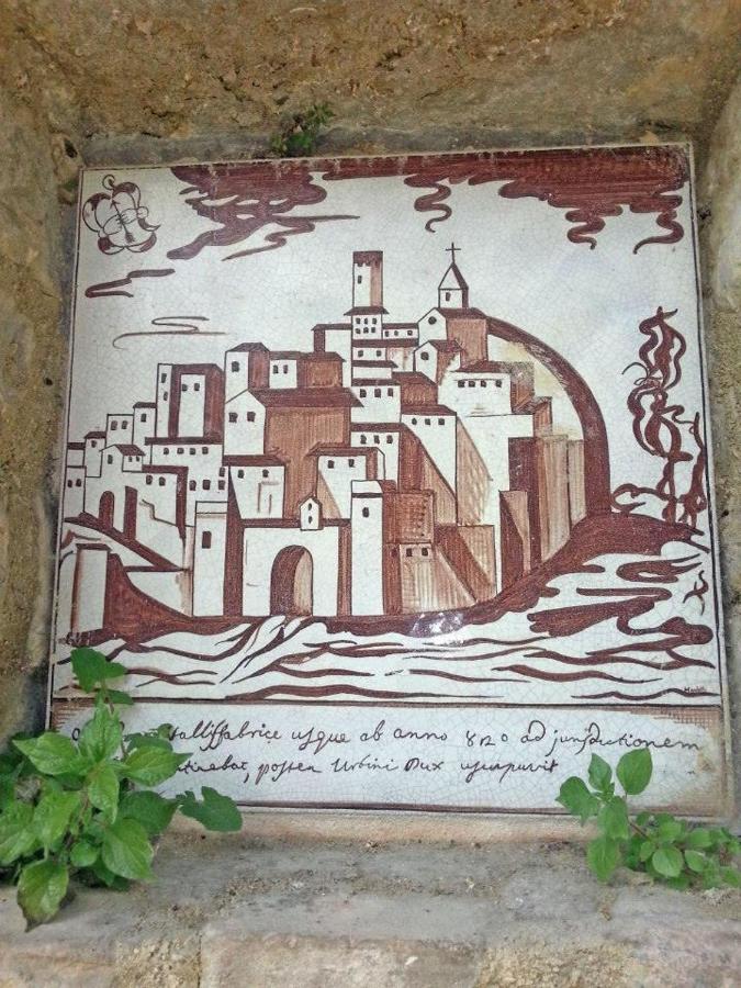 Sui Passi di Francesco - Ferienwohnung Valfabbrica