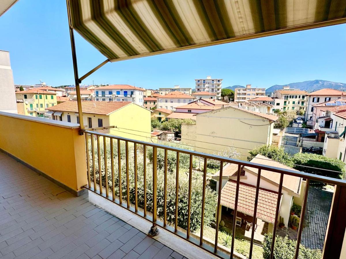 Rif. F4 - PANORAMA 3 - B&B San Vincenzo