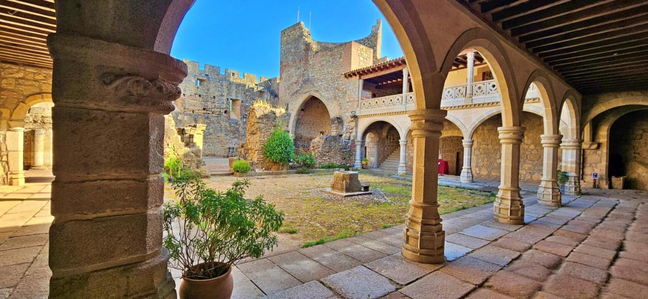 Casa Rural Concejo 1 - B&B La Adrada