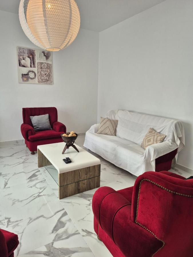 Villa Vista Norte - Chambres d’hôtes Porto Moniz