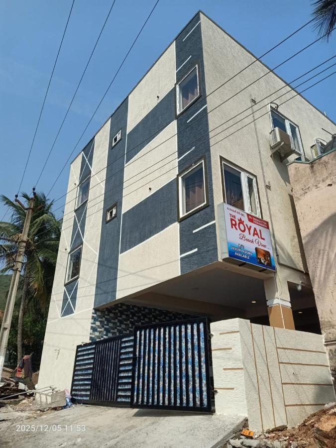 The Royal Beach View