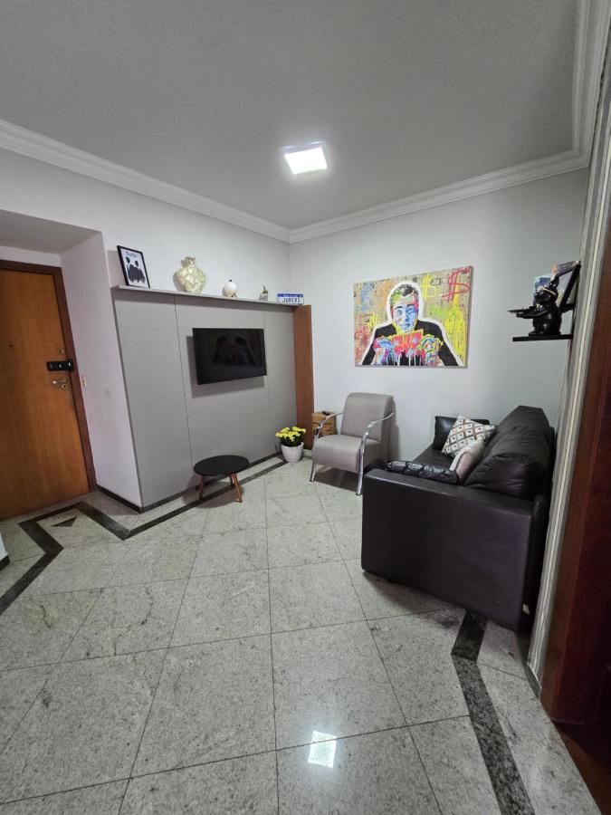 Apartamento Savassi 4A - B&B Belo Horizonte