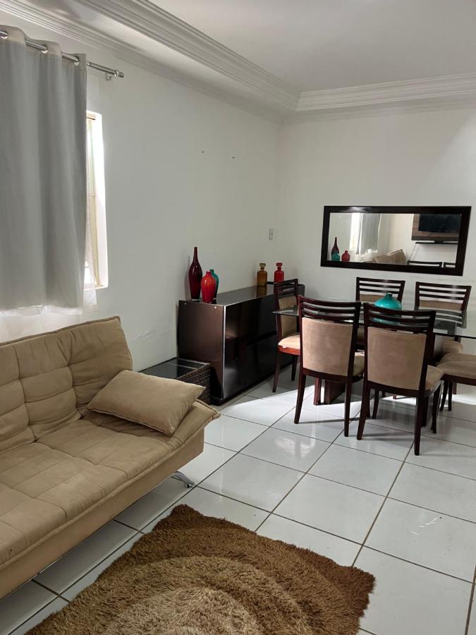 Estadia Confortável em Petrolina - B&B Petrolina