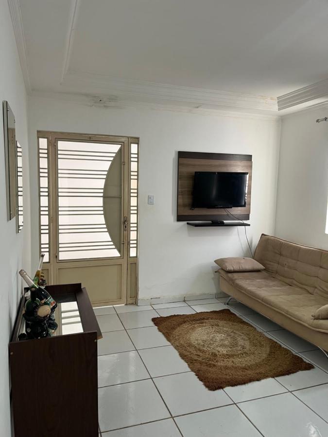 Estadia Confortável em Petrolina - B&B Petrolina