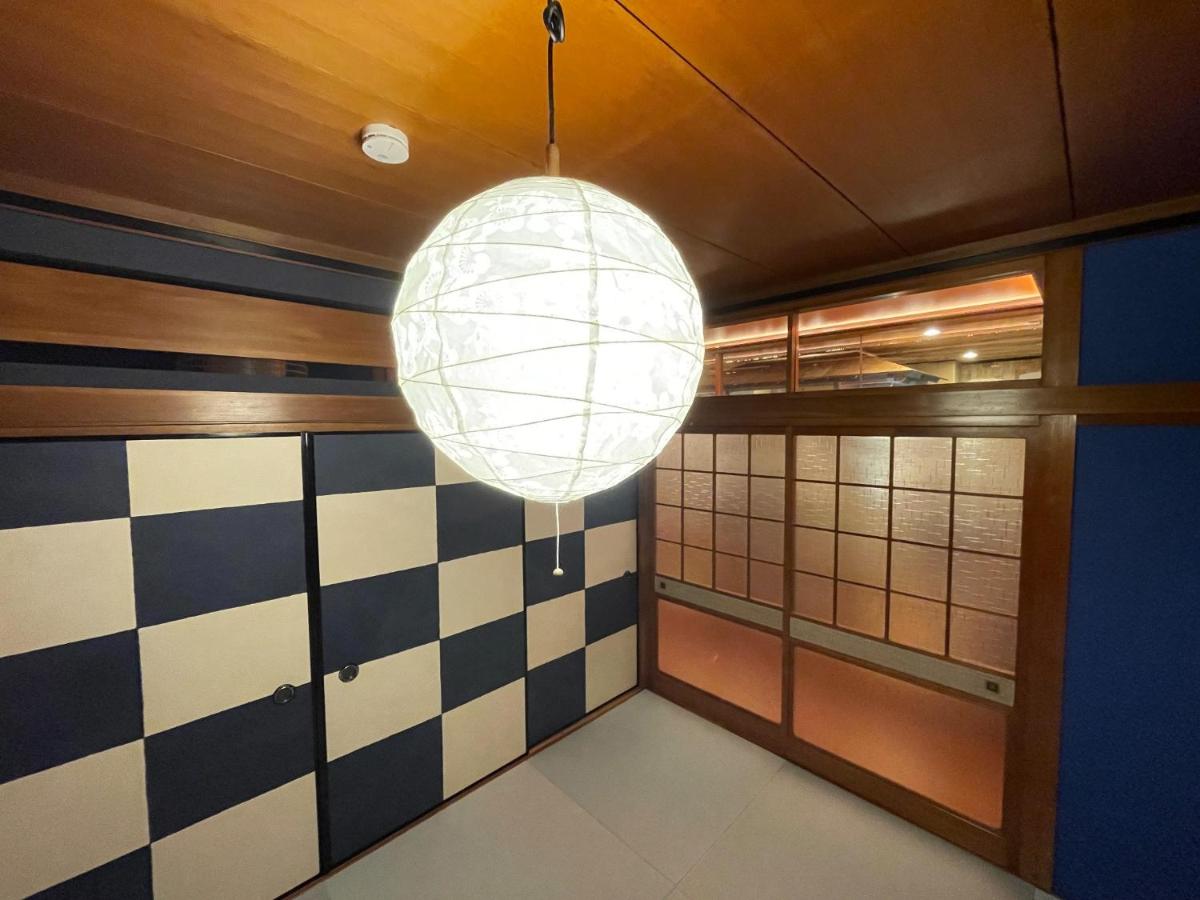 Guesthouse Sanbonmatsu Port - Vacation STAY 91415v - Chambres d'hôtes Higashikagawa