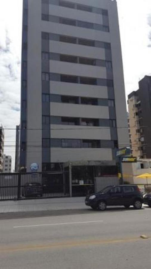 Apartamento Luxo 2/4 Beira-Mar Pajuçara - Maceió - B&B Maceió