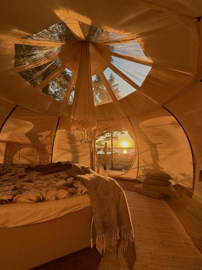 Gränna Glamping - B&B Gränna