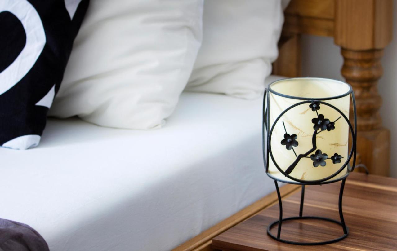 Appartement 2 Chambres