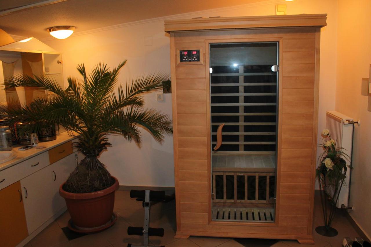 Orient Relax Garden - Bed and Breakfast Keszthely