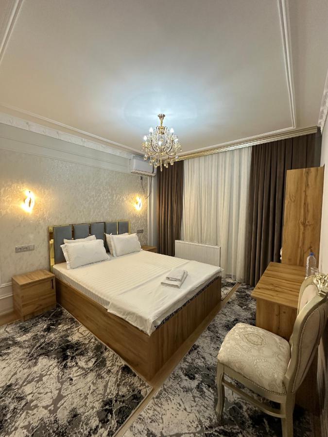 Habitación Doble Deluxe con balcón