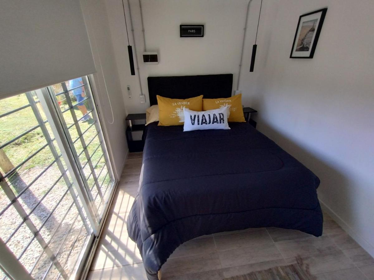 Sueño Dorado Container - B&B Chapadmalal