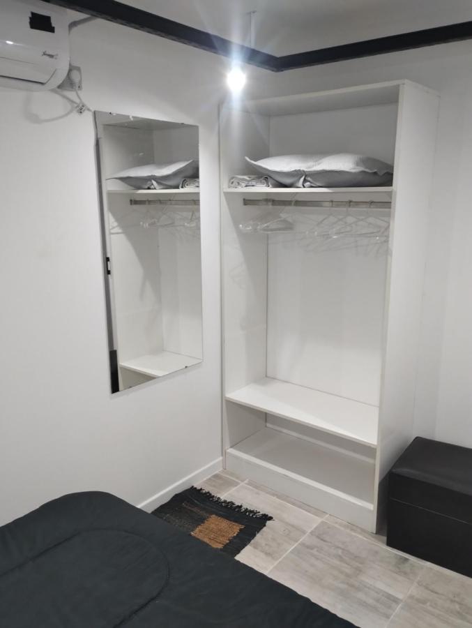 Sueño Dorado Container - B&B Chapadmalal