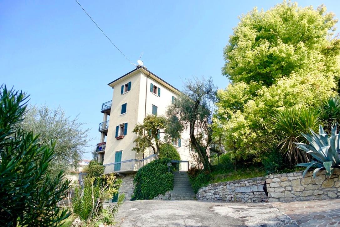 casa prima vista - B&B Torri del Benaco