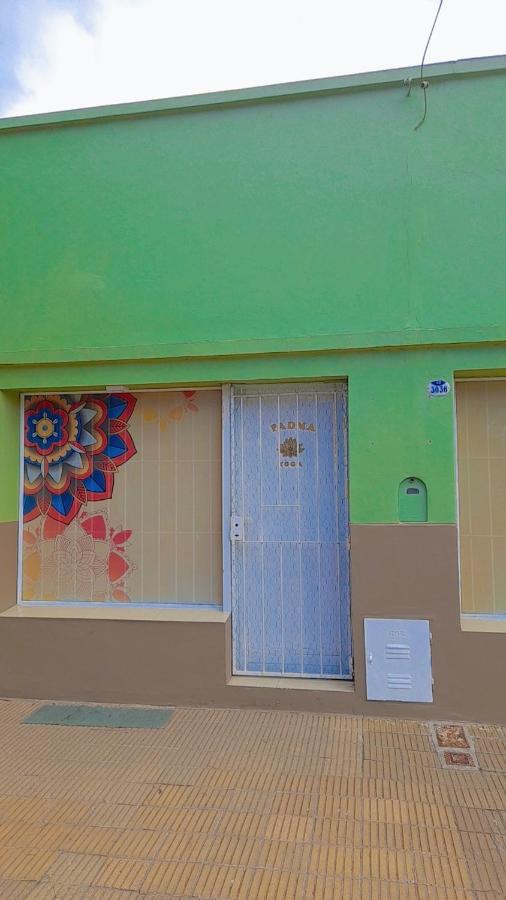 Padma1 - B&B Necochea