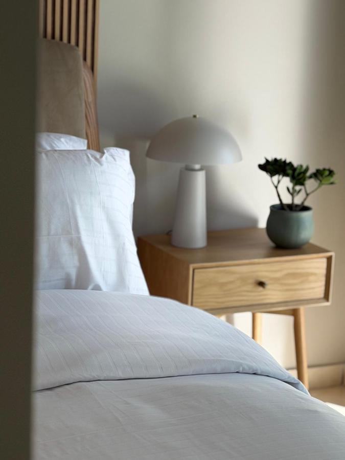 Nastia - Chambres d’hôtes Chalcis