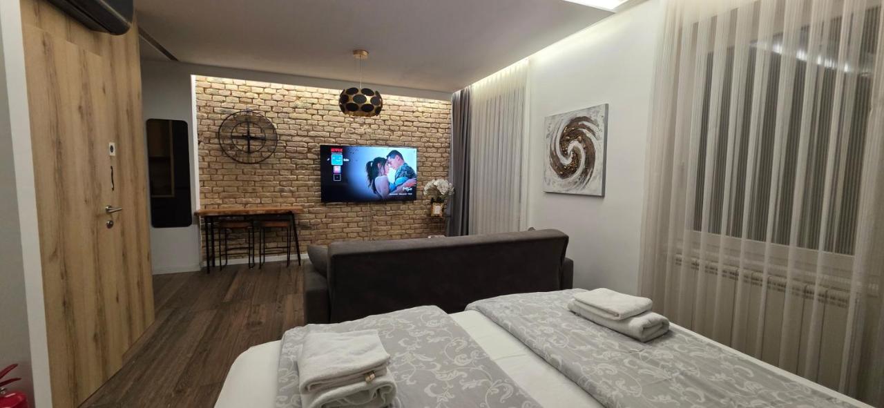 Apartman Katedrala - Ferienwohnung Sarajevo