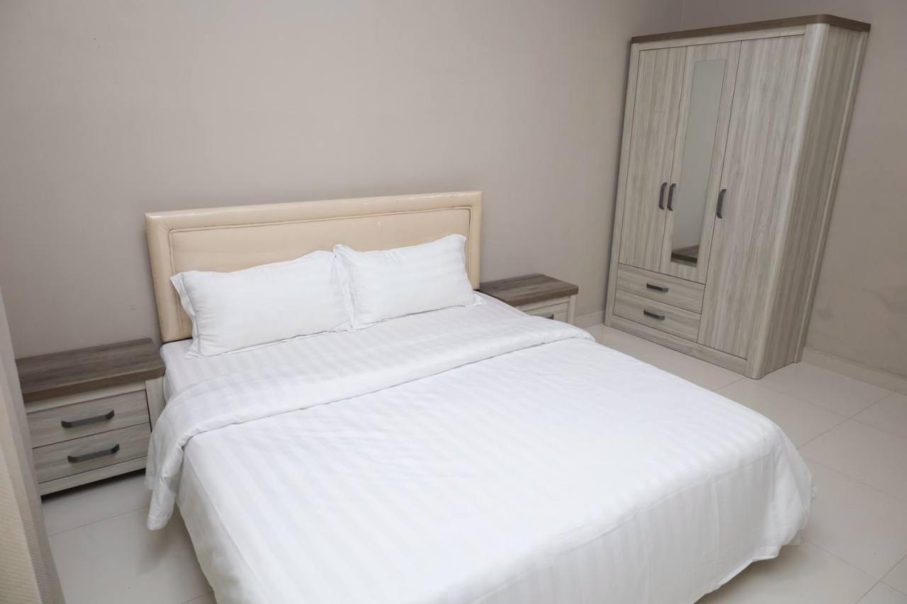 Mile 1 Serviced Apartments Al Wadi, Salalah